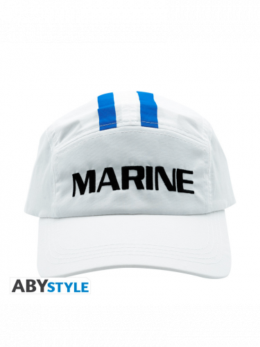 Cap One Piece - Marine replica Cap