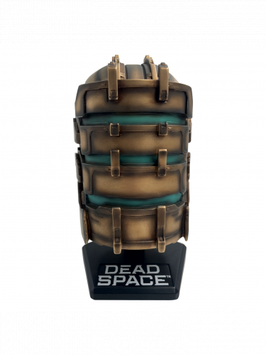 Replik Dead Space - Isaac Helmet