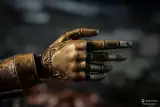 Replik Elden Ring - Arm of Malenia 1/3 (PureArts)