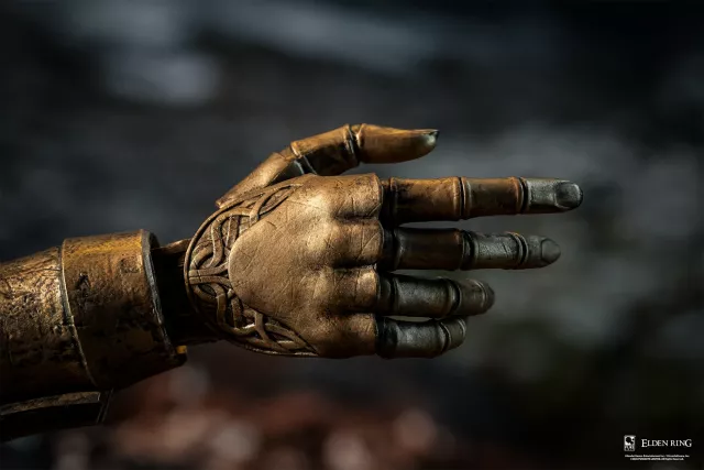 Replik Elden Ring - Arm of Malenia 1/3 (PureArts)
