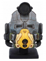 Replik Fallout - Excavator Helmet (Nemesis Now)