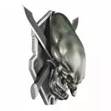 Replik Halo - Wandplakette Legendary Icon Sculpture Grunt (Dark Horse) - Dekoration