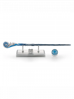 Replik Harry Potter - Celebration wand Patronus Charm (The Noble Collection)