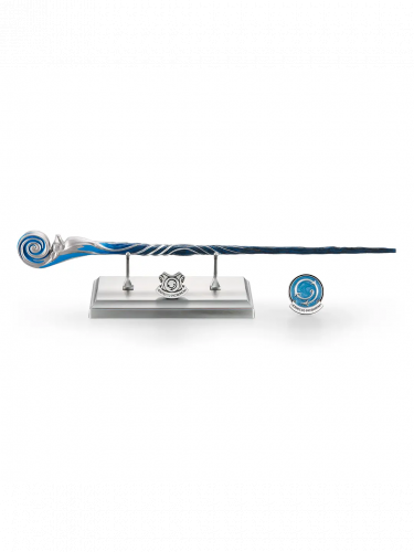 Replik Harry Potter - Celebration wand Patronus Charm (The Noble Collection)