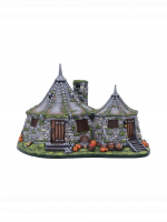 Replik Harry Potter - Hagrids Hut (Nemesis Now)