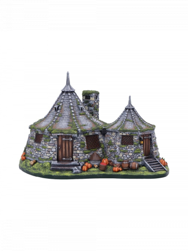Replik Harry Potter - Hagrids Hut (Nemesis Now)