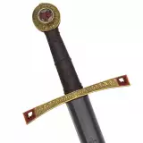 Replik Kingdom Come: Deliverance II - Schwert des hl. Georg (weich) - Replik Waffe