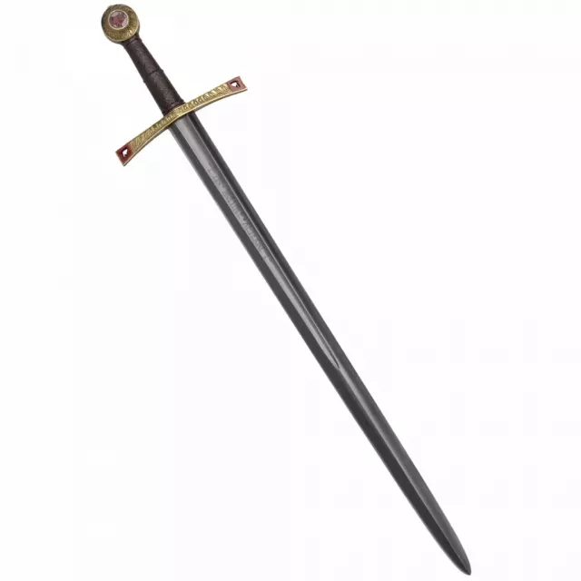 Replik Kingdom Come: Deliverance II - Schwert des hl. Georg (weich) - Dekoration