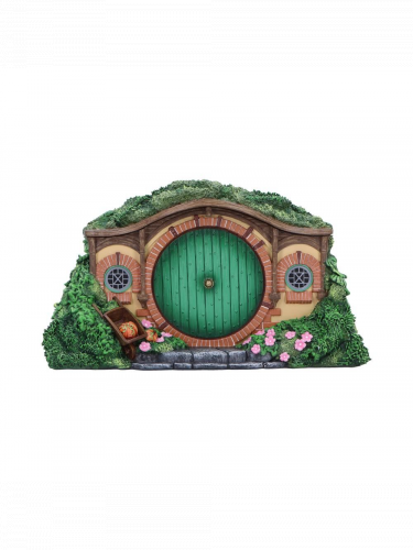 Replik Lord of the Rings  - The Shire Box (Nemesis Now)