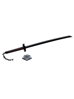 Replik des Bleach-Schwerts - Tensazangetsu Sword Proplica