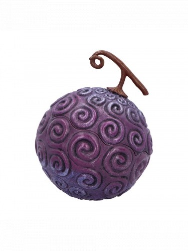 Replik One Piece - Devil Fruit Box (Nemesis Now)