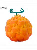 Replik One Piece - Flame-Flame Fruit