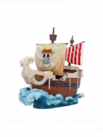 Replik One Piece - Going Merry Box (Nemesis Now)