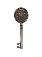 Replik Resident Evil Village - Insignia Key