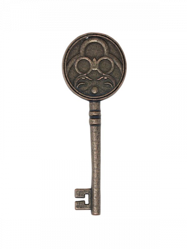 Replik Resident Evil Village - Insignia Key