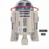 Replik Star Wars - R2-D2 Interactive Droid 1/3 - Figuren