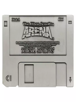 Replik The Elder Scrolls: Arena - Floppy Disk (limitiert)