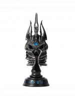 Replik World of Warcraft - Helm of Domination (HEX Collectible)