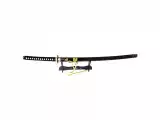 Replik der Waffe Kill Bill - Hattori Hanzo Sword 1/1 - Film