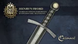 Calimacil - Henry's Sword - Physicals Properties