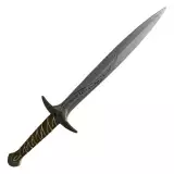 Replik der Waffe Lord of the Rings - Sting 1/1 (LARP Stunt) - Film