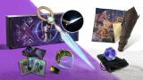 Vorteilhaftes Set Dragon Age - Dragon Age: The Veilguard XSX + Rook's Coffer (Spiel + Sammlerset) - Geschenksets
