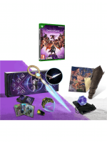 Vorteilhaftes Set Dragon Age - Dragon Age: The Veilguard XSX + Rook's Coffer (Spiel + Sammlerset)