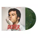 Offizieller Soundtrack Dexter - Music From The Showtime Original Series auf 2x LP - Schallplatte