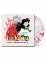 Offizieller Soundtrack InuYasha auf LP