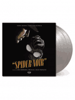 Offizieller Soundtrack Spider-Noir auf 2x LP