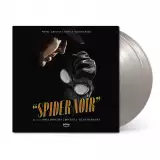 Offizieller Soundtrack Spider-Noir auf 2x LP - Schallplatte