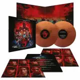 Offizieller Soundtrack Stranger Things - Season 5 vol. 1 auf 2x LP - Schallplatte
