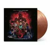 Offizieller Soundtrack Stranger Things - Season 5 vol. 1 auf 2x LP - Schallplatte