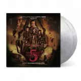 Offizieller Soundtrack Stranger Things - Season 5 vol. 2 auf 2x LP - Schallplatte