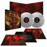 Offizieller Soundtrack Stranger Things - Season 5 vol. 2 auf 2x LP - Schallplatte