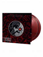 Offizieller Soundtrack Twilight Of The Gods auf 2x LP