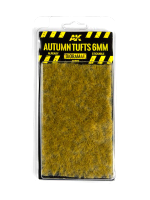 Modell Vegetation AK - Autumn tuft (6 mm)