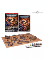Warhammer 40,000 - Introductory Set