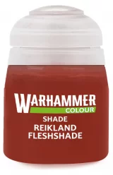 Citadel Shade (Reikland Fleshshade) - Tonfarbe, Braun 2022