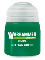 Warhammer Colour Shade (Biel-tan Green) - Tonfarbe, Grün 2022