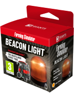 Rundumleuchte Farming Simulator - Beacon Light