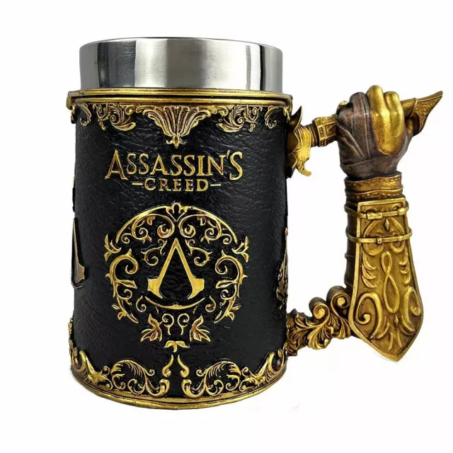 Krug Assassins Creed - Through the Ages (Nemesis Jetzt) - Tassen
