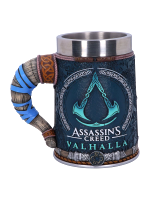 Krug Assassins Creed: Valhalla - Logo (Resin)