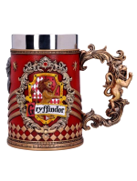 Krug Harry Potter - Gryffindor (Nemesis now)