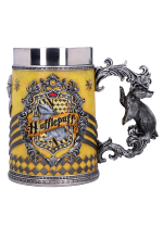 Krug Harry Potter - Hufflepuff (Nemesis now)