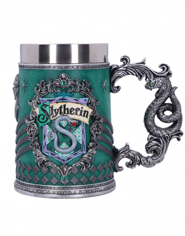 Krug Harry Potter - Slytherin (Nemesis Now)