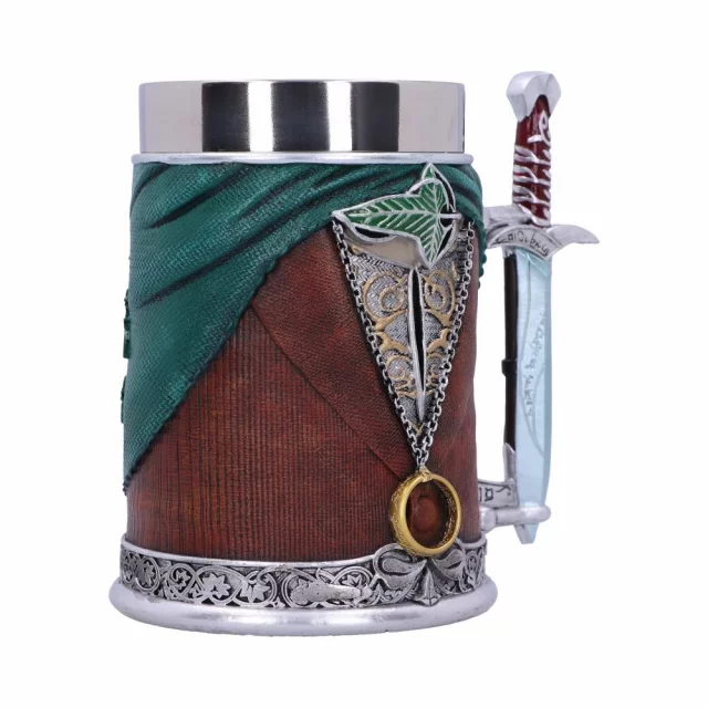 Krug Lord of the Rings - Frodo (Nemesis Now) - Gläser
