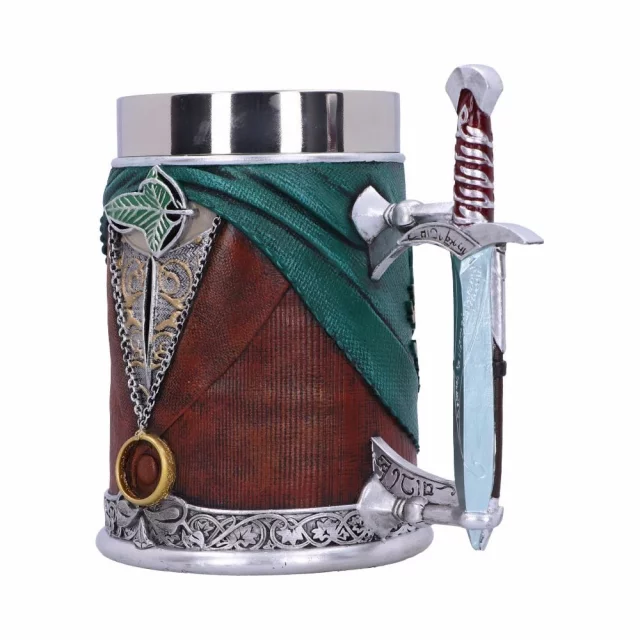 Krug Lord of the Rings - Frodo (Nemesis Now) - Nemesis Now