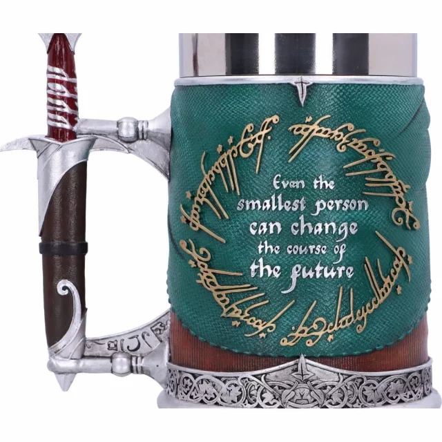Krug Lord of the Rings - Frodo (Nemesis Now) - Nemesis Now