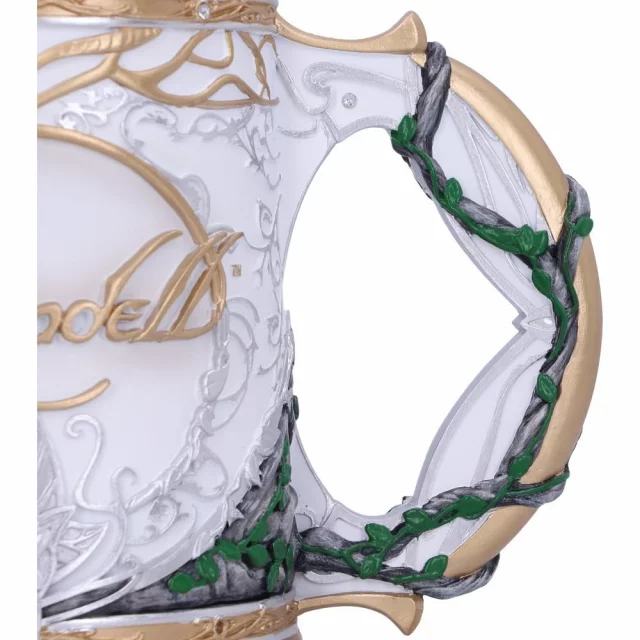 Krug Lord of the Rings - Rivendell (Nemesis Now) - Tassen